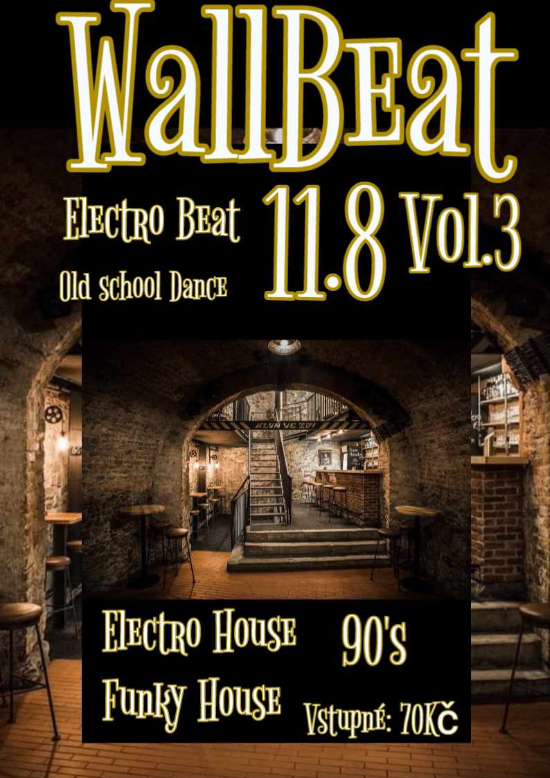 Wall beat 3